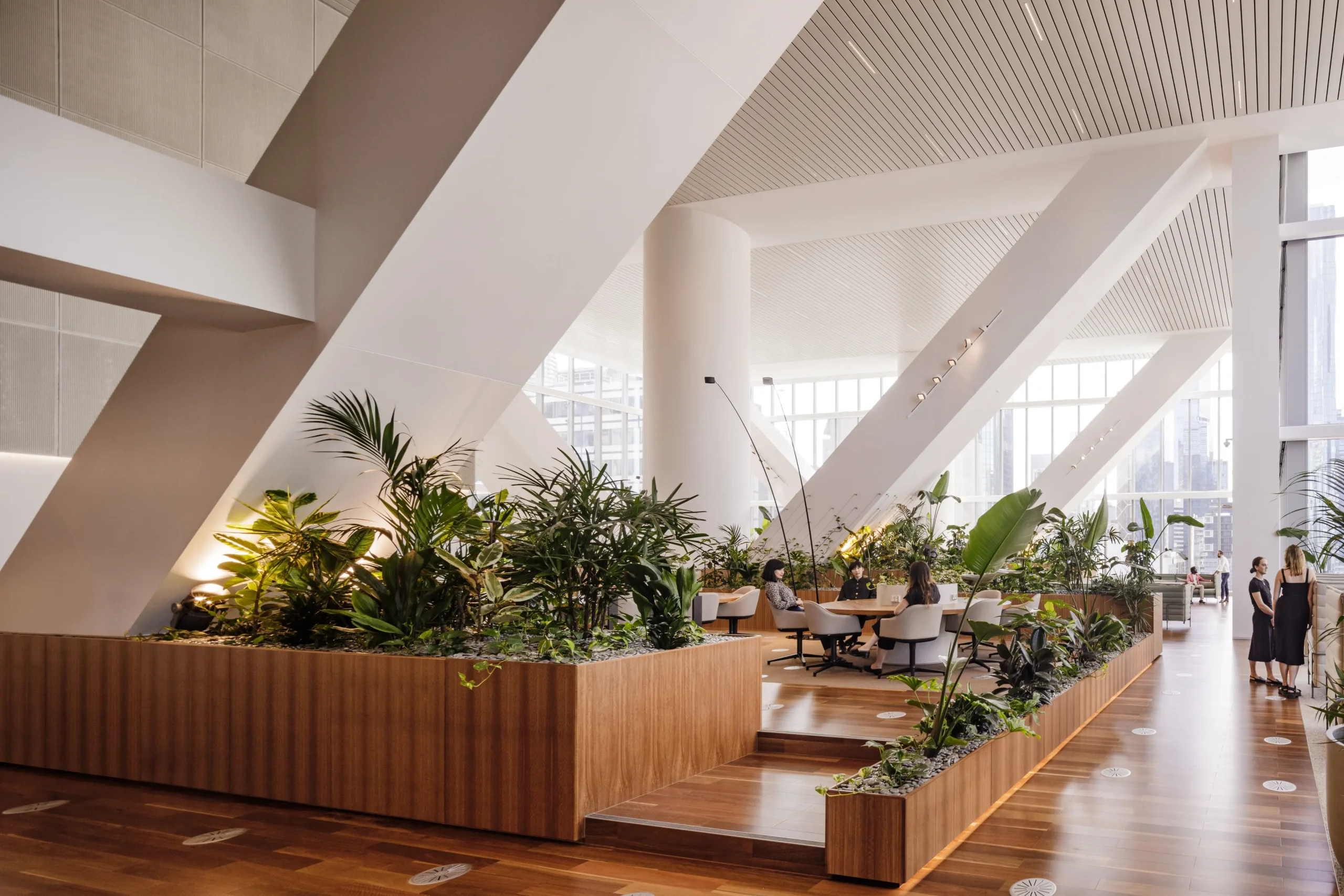 Whitepaper - Delivering