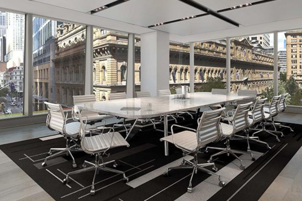 161 Castlereagh Street, Sydney