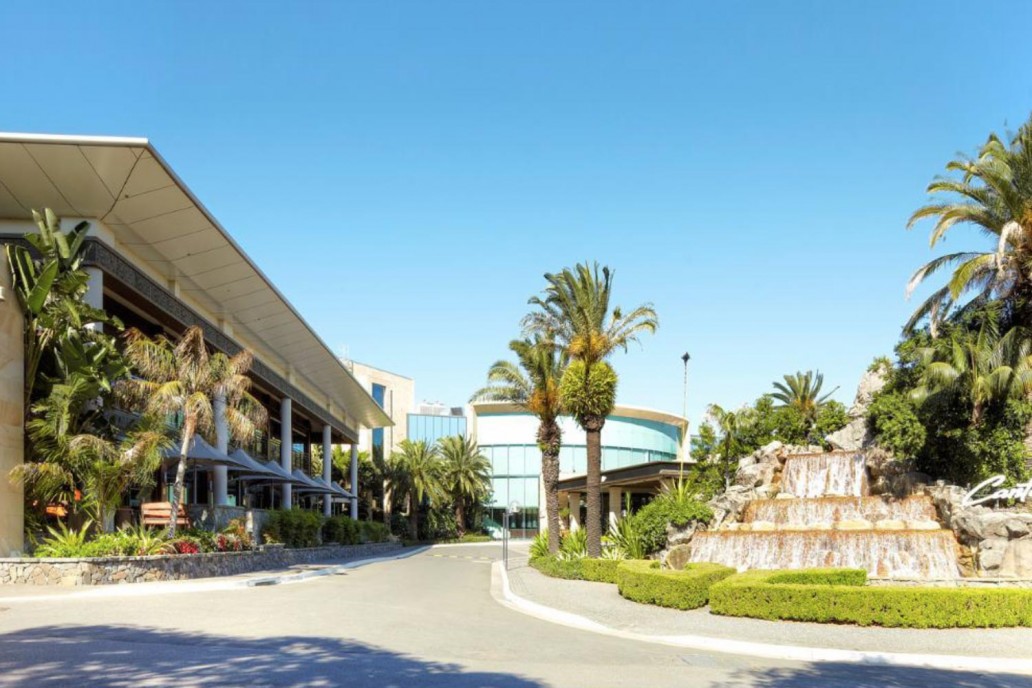 Canterbury RSL Club Upgrade