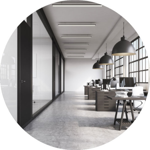 Concept Concrete Features