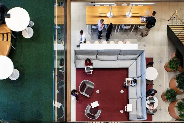 ASP Green Initiative