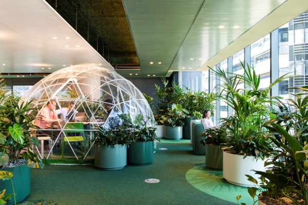 Green Building Council of Australia