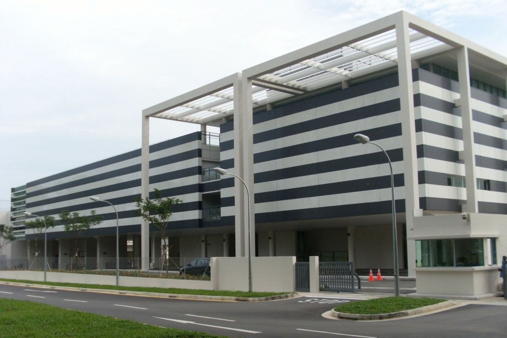 Australian International School, Singapore