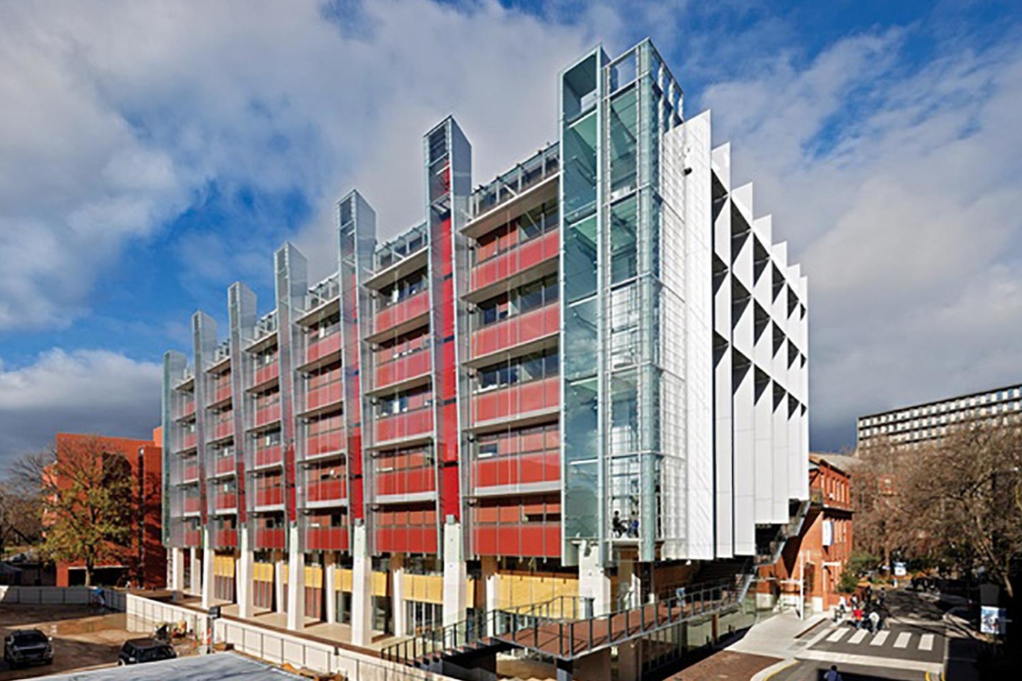 University of Adelaide