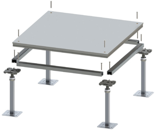 About The Urban Rigid System
