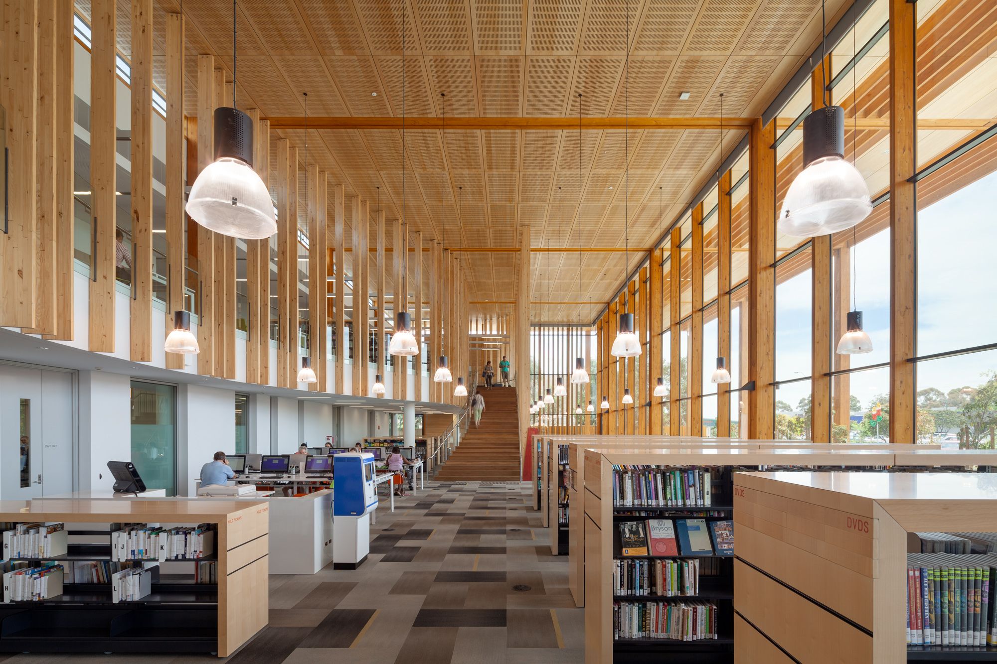 Educational Schools Flooring