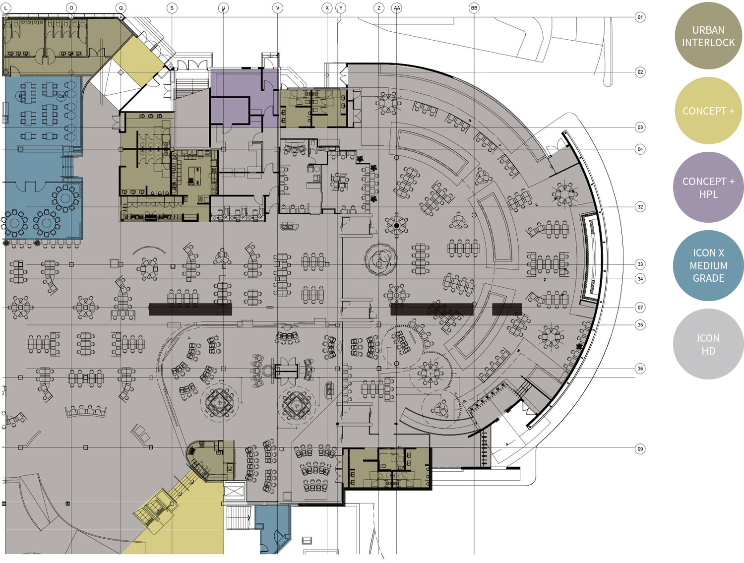 Entertainment Environment