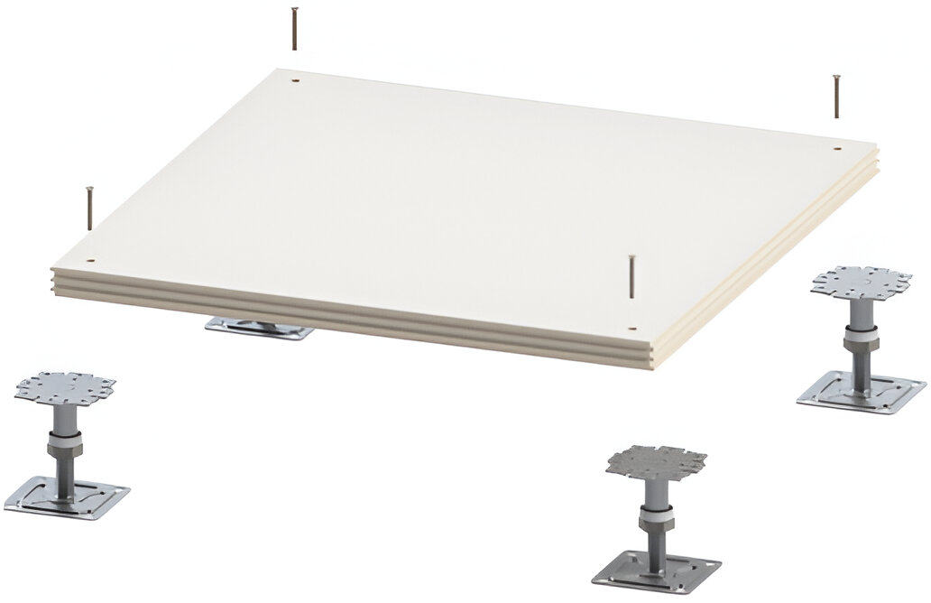 About The Urban Interlock System