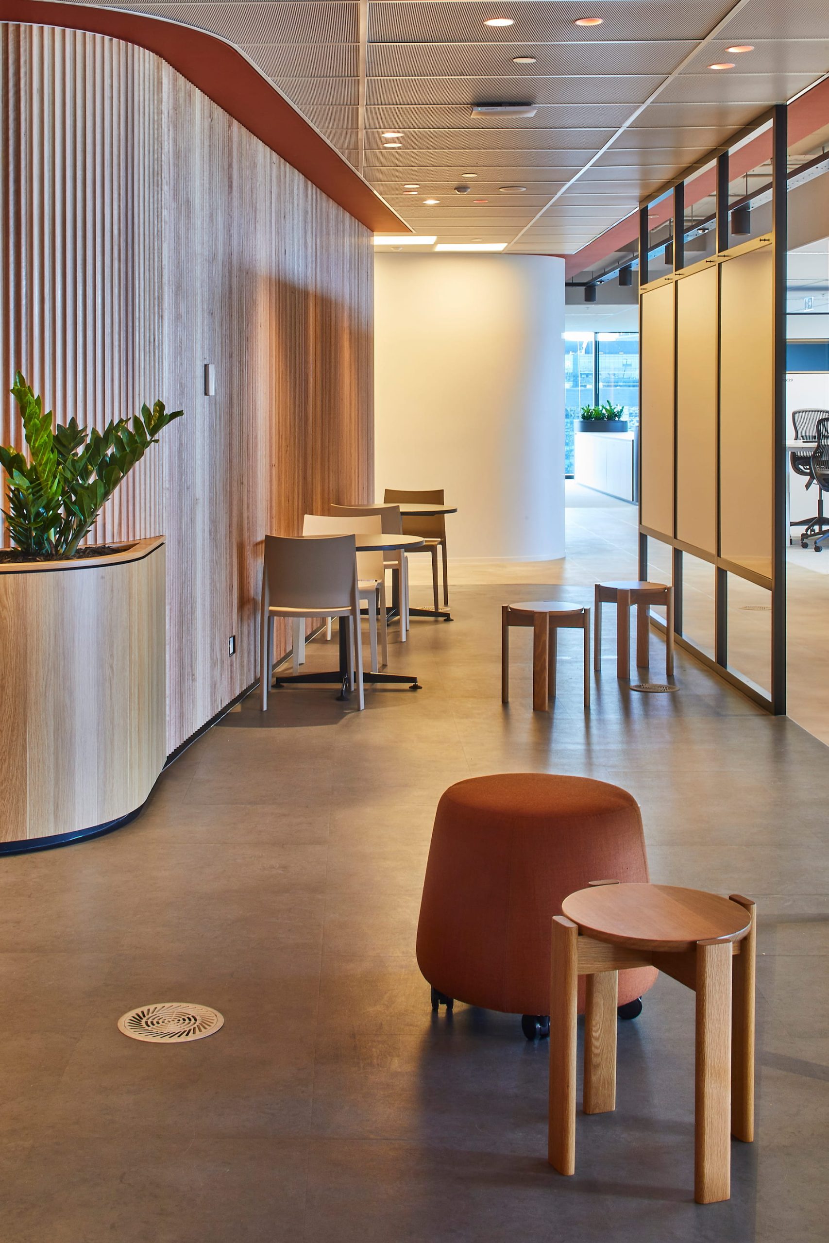 Versatile Applications