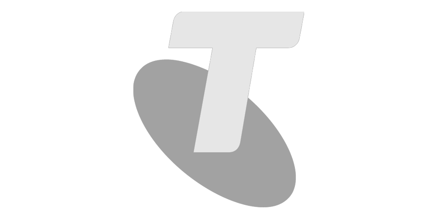 Telstra logo