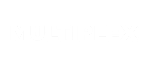Multiplex logo