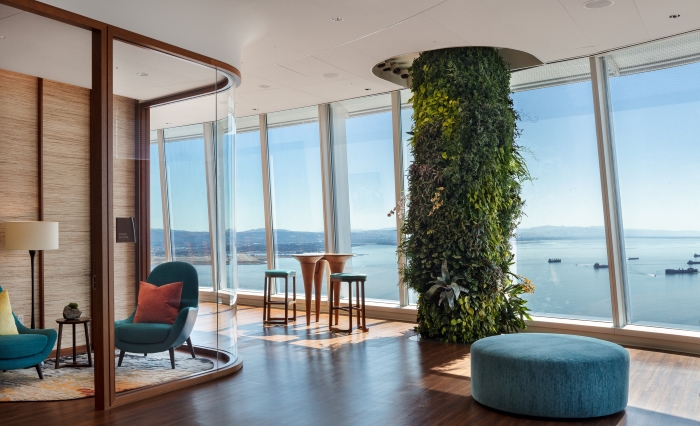 Urban Interlock Panel